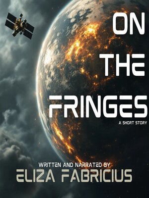 cover image of On the Fringes